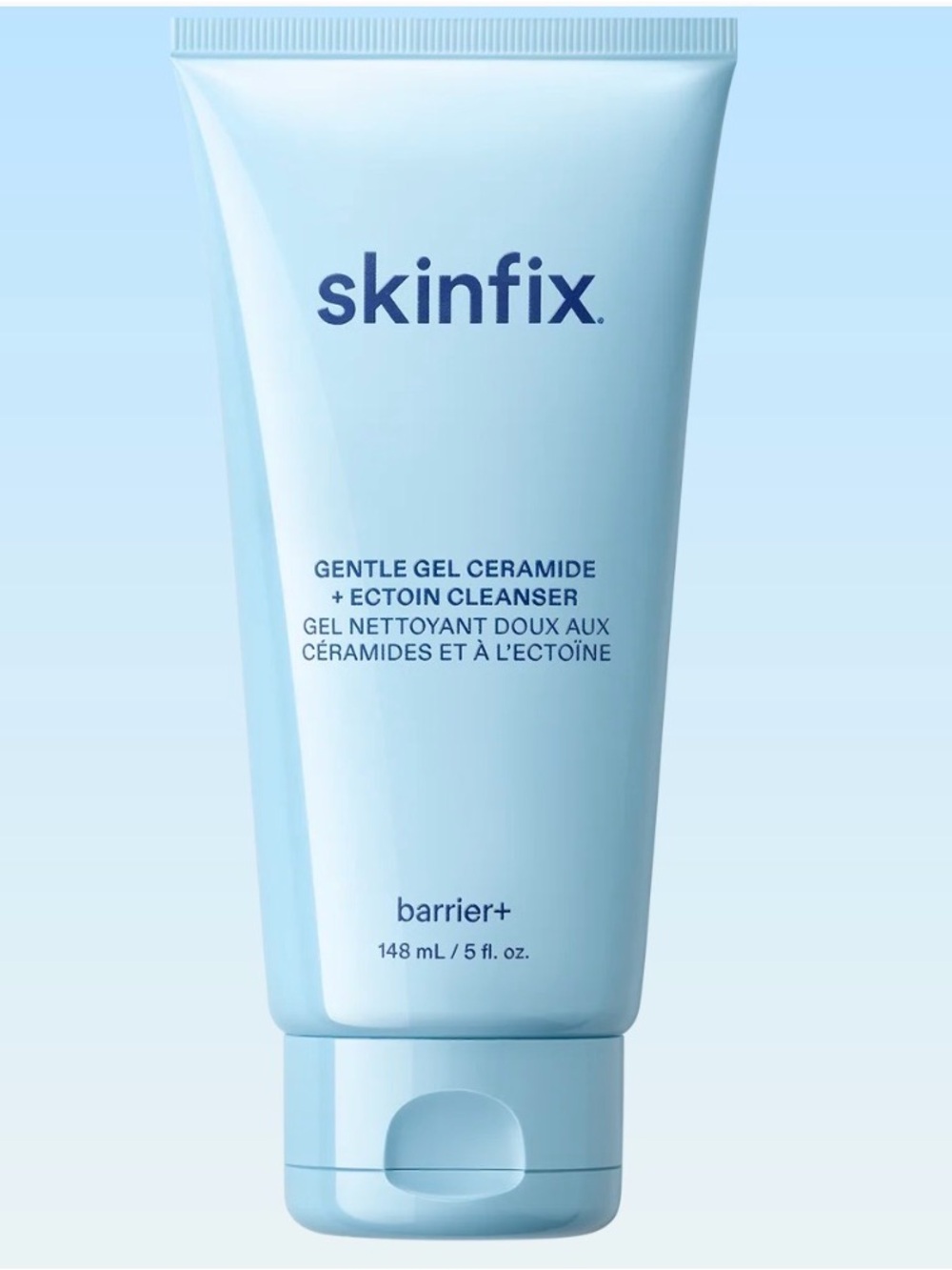 Skinfix Barrier+ Gentle Gel Ceramide + Ectoin Cleanser